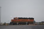 BNSF 2017